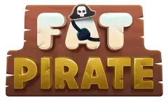 FatPirate Casino Logo